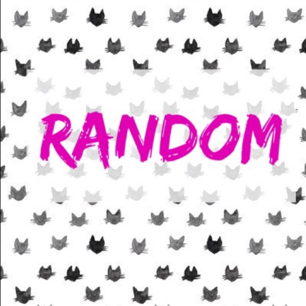 Random Stuff - image 1